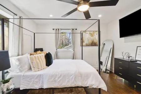 Casa Contempo Decatur