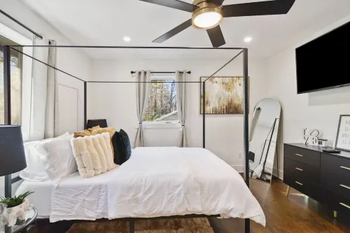 Casa Contempo Decatur