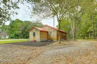 Pet-Friendly Home: X Mi to Rehoboth Beach - Хоумстей