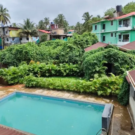 Aqua Bella Resort
