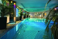 Maritim Hotel Frankfurt - familiaux