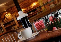 Cairo Marriott Hotel - Завтрак