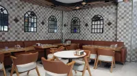 Karadeniz Hotel Çorlu - breakfast