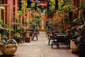 Enterprise Hotel Design & Boutique