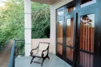 Stone Garden Ayurveda Hotel Hotels in Dikwella