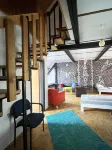 Homeplanet Hostel - Auberges de jeunesse