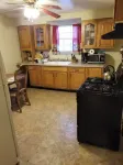 House can sleep 8 or more people