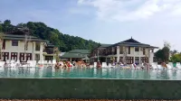 PP Princess Resort - Beach