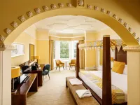 Mercure Hull Grange Park Hotel Các khách sạn ở 