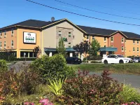 Aspen Suites Hotel Fairbanks Hotels in Fairbanks