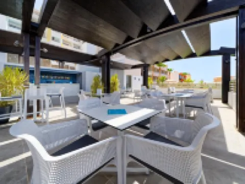 Servatur Alameda de Jandia Hoteles en Morro Jable