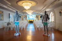 Altafiumara Resort & Spa Hotels in Scilla