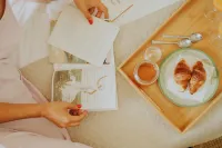 Vila Perast Boutique Hotel - breakfast