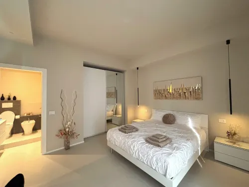 Salotto Santa Franca Hotels in Rivergaro