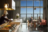 Fiesta Americana Monterrey Pabellón M Hoteles en 