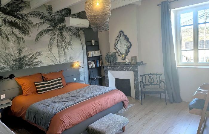 16 Bis-Gîte-Hôtel-Appartement