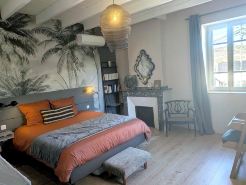 16 Bis-Gîte-Hôtel-Appartement