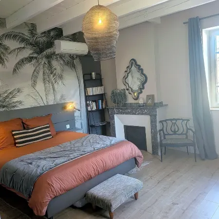 16 Bis-Gîte-Hôtel-Appartement Hotels in Tarn