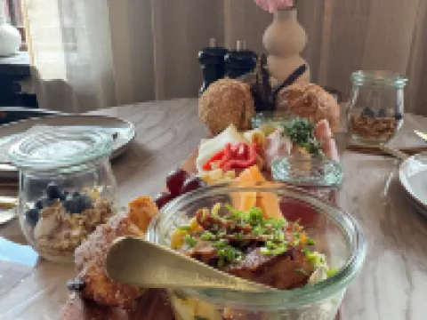 Hotel Arnkilhus فنادق في سوندربورغ