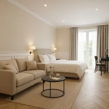 Hotel Alex an der Ahr