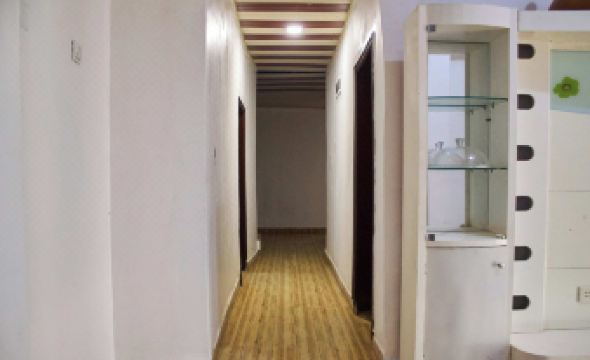 THE TREKKER'S REST LODGE KIGALI