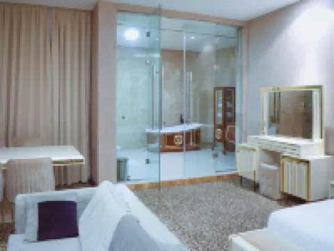 City Center Akure Hotéis em Akure