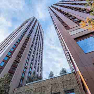 The Eades by Way of Life Hotel Exterior