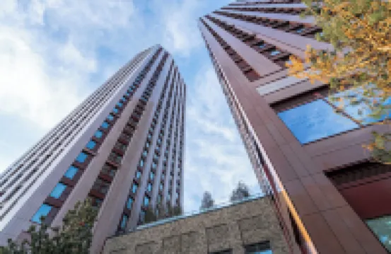 The Eades by Way of Life Hotels near St James Park (Walthamstow)