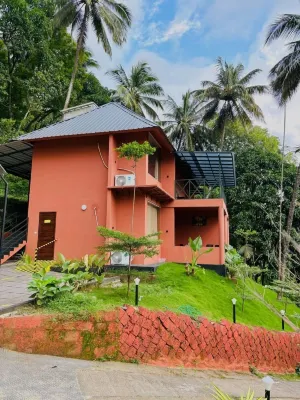 Vayalada Garden resort Hotels in Koyilandy