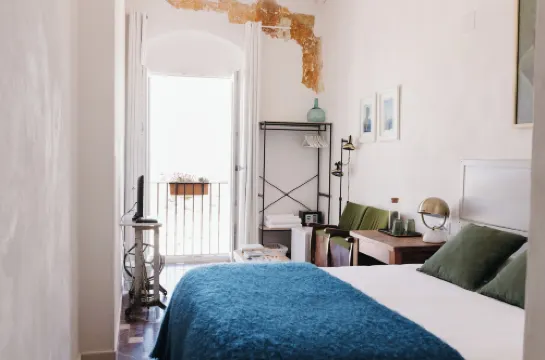 博塔尼科鄉村別墅