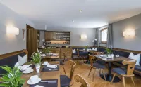 B&B Villa Angelino - petit déjeuner