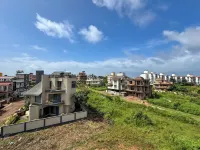 RK Homes Service Apartments Hotels in Chicalim