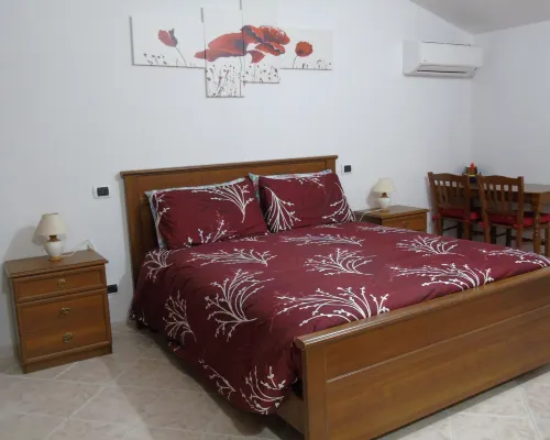 Casa da Pina Hoteles en Cabras