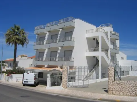 烏姆布拉的坎波馬爾住宅