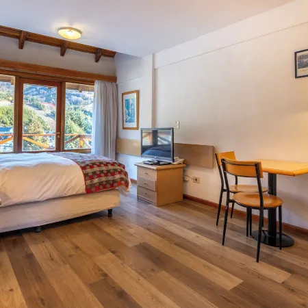 Hotel Punta Condor