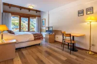Hotel Punta Condor