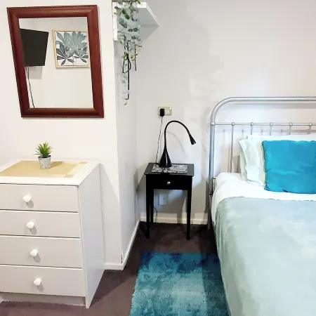 Work Stay at 123 Отели рядом с достопримечательностью «Октагон»