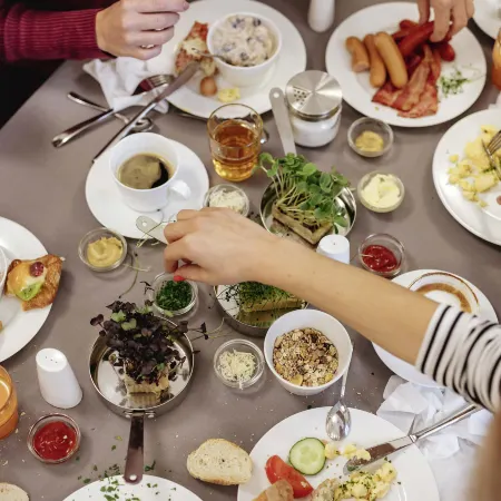 Mercure Hotel Mannheim am Rathaus