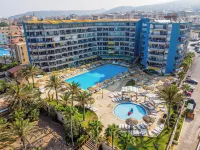 Wave 515 - Getaway Chalet at Sawary Resort Batroun - vue mer