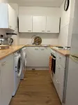 Stylish One Bedroom Apartment in Central Potton - Wifi