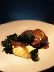 St Michael's Manor Hotel - St Albans - breakfast