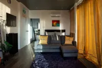 Tranquil Vistas of Marigot