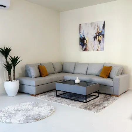 C Beirut Hotel & Appartment