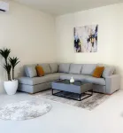 ซี เบรุต โรงแรม & อพาร์ตเมนต์