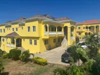 Kingsbird by the sea Inn Hotels near Tear Drop Blue Pond