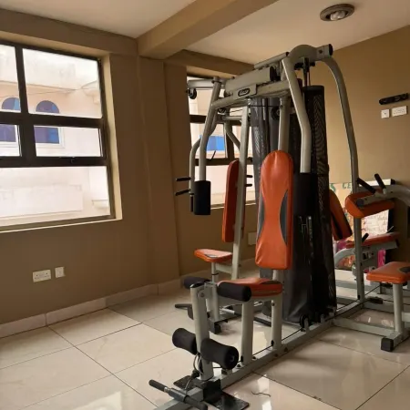 247 Hotel Apartment