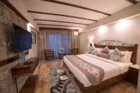The Fern Brentwood Mussoorie, Series by Marriott Hotels in Mussoorie