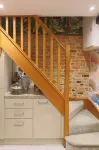 Artists Hideaway in Cowfold