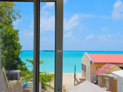 MIDTOWN MOTEL SXM Hotels in Philipsburg