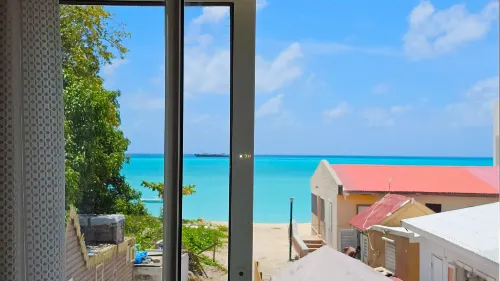 MIDTOWN MOTEL SXM Hotels in Phillipsburg